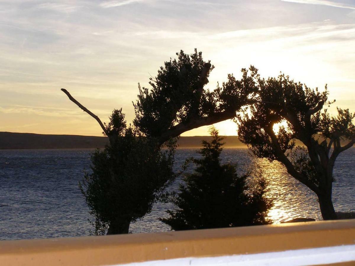 Lukovo Šugarje Holiday House Maretta - Apartment No 1 מראה חיצוני תמונה