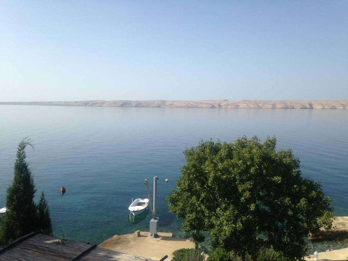 Lukovo Šugarje Holiday House Maretta - Apartment No 1 מראה חיצוני תמונה