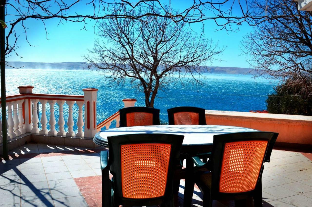 Lukovo Šugarje Holiday House Maretta - Apartment No 1 מראה חיצוני תמונה
